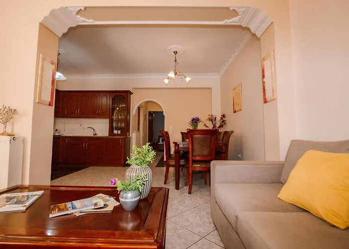 Oasis Zante Apartment