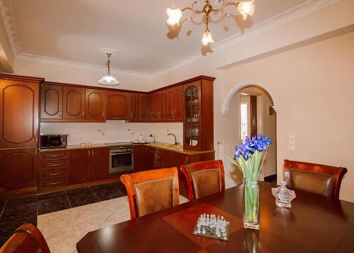 Oasis Zante Apartment