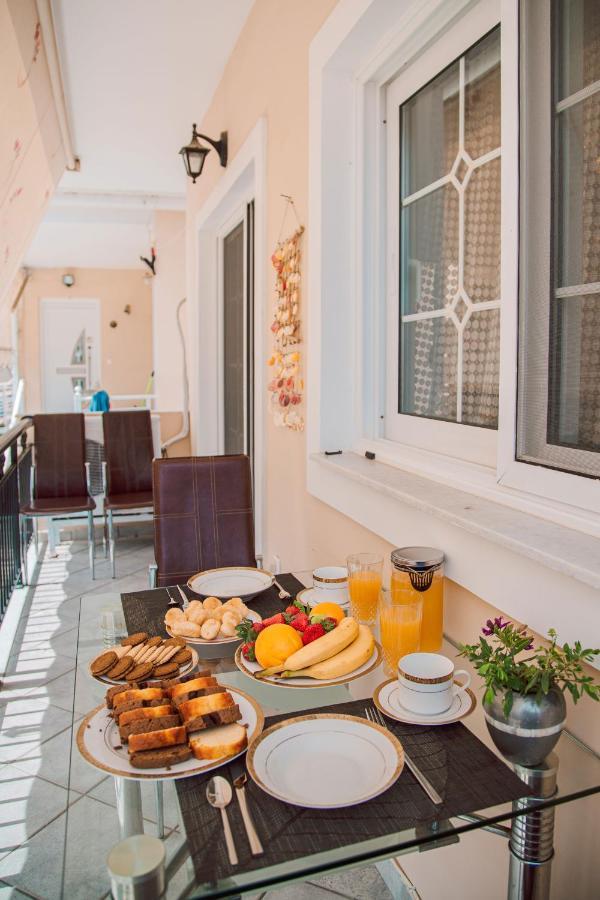 Oasis Apartment