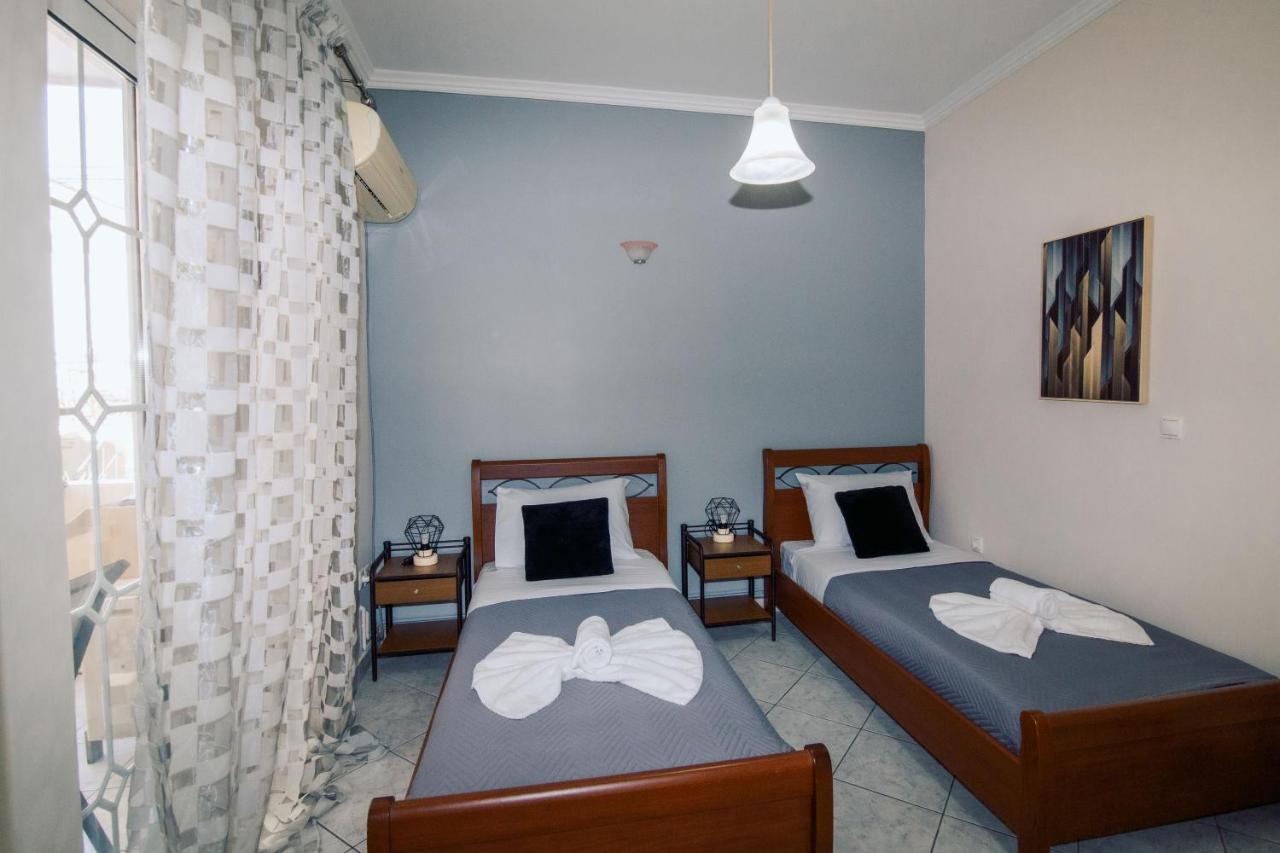 Oasis Apartment