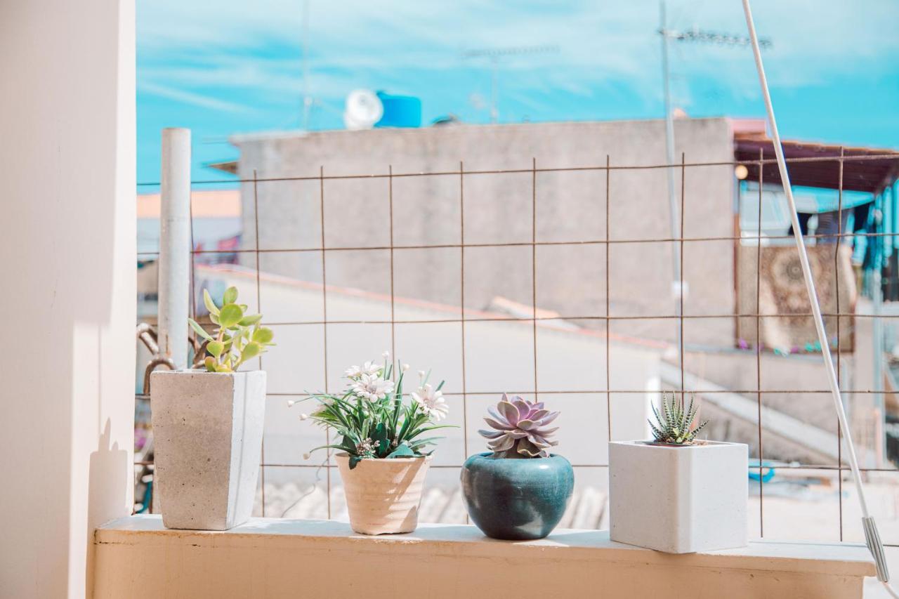 Oasis Apartment