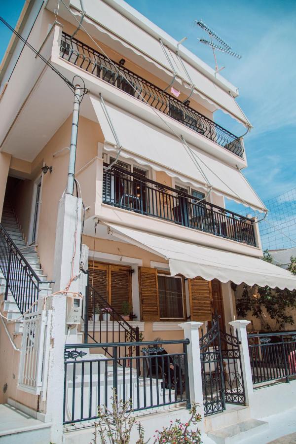 Oasis Apartment *