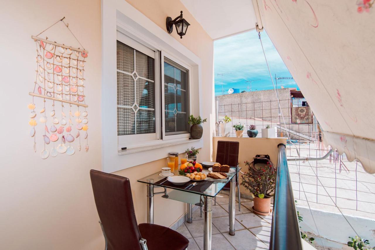 Apartment Oasis *