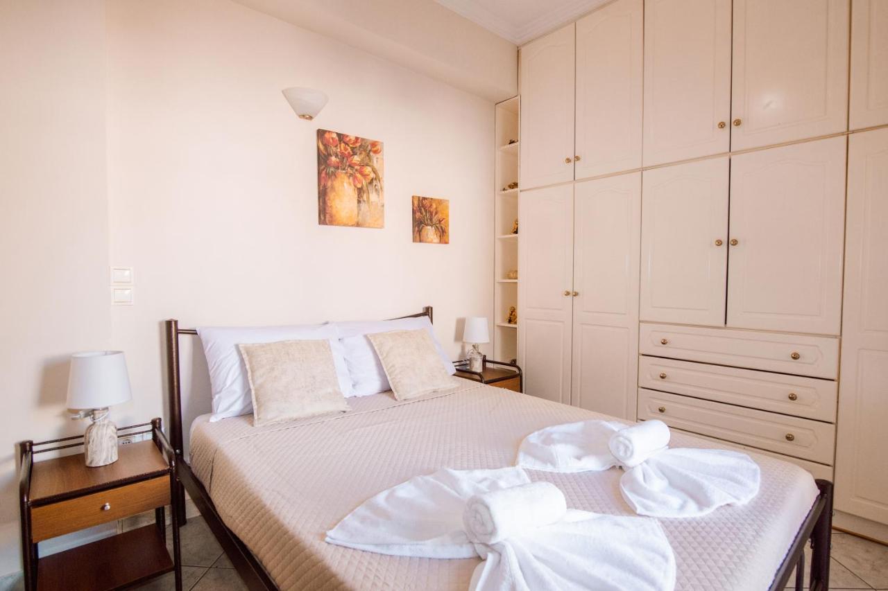 Oasis Apartment Zakynthos Town