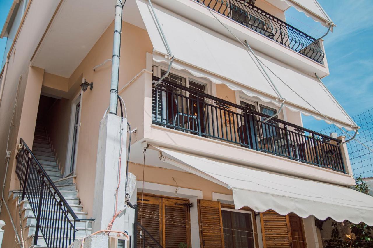 Oasis Apartment *