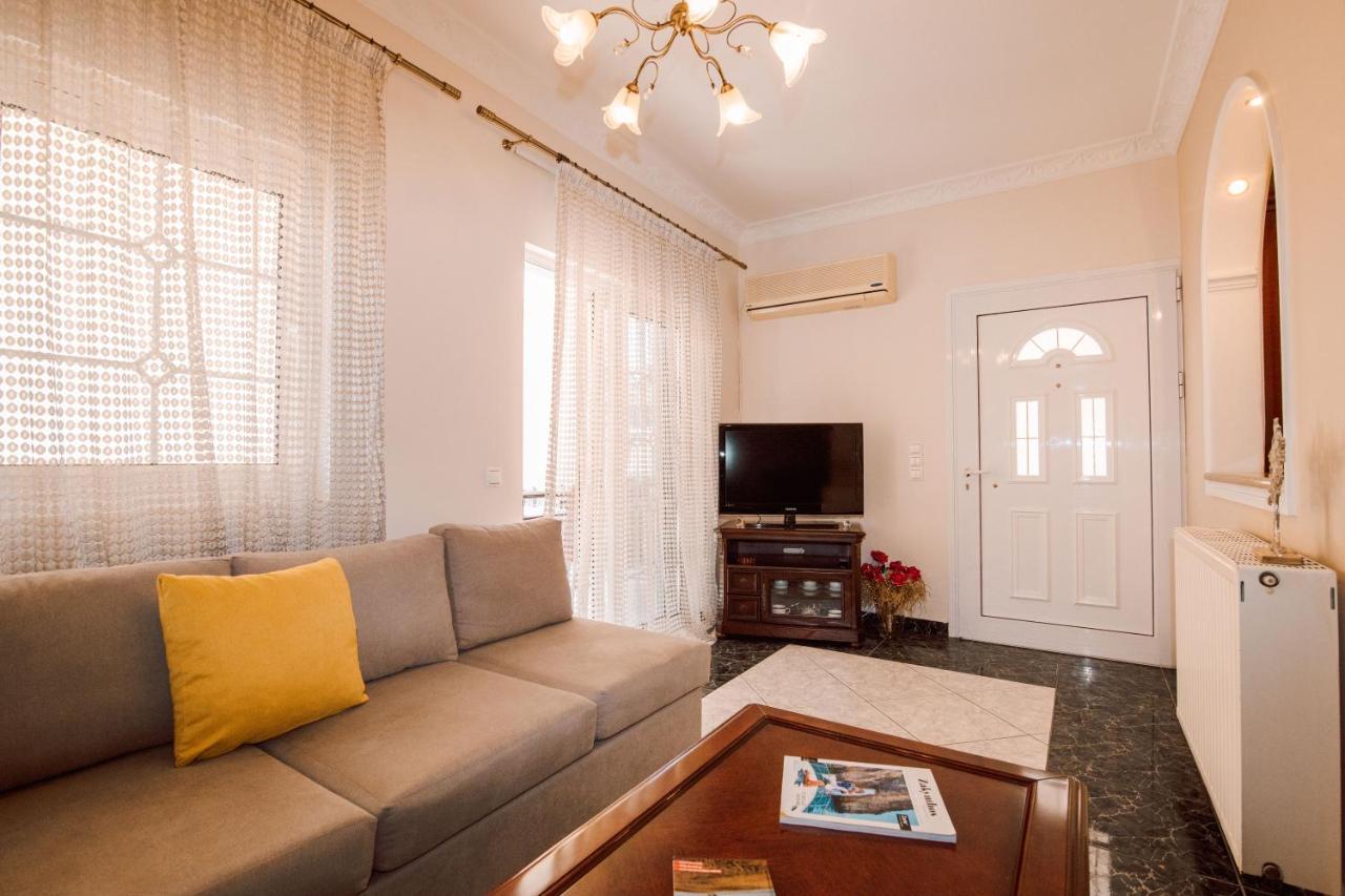 Oasis Apartment