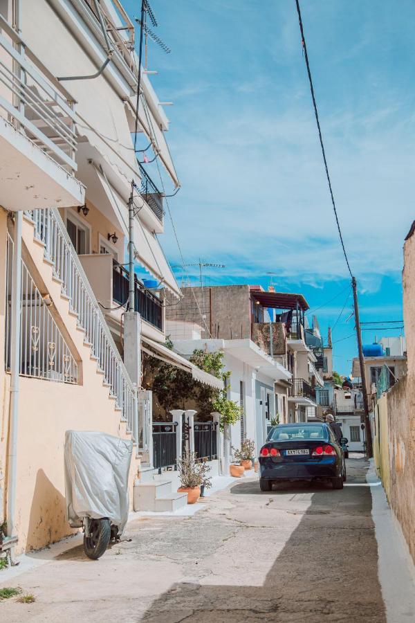 Apartment Oasis Zakynthos Town