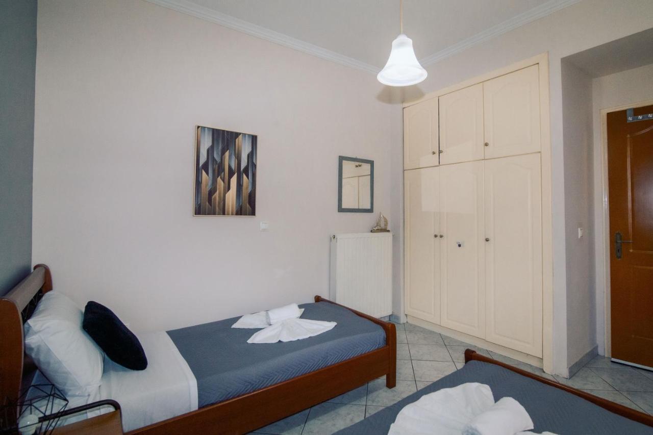 Oasis Apartment *