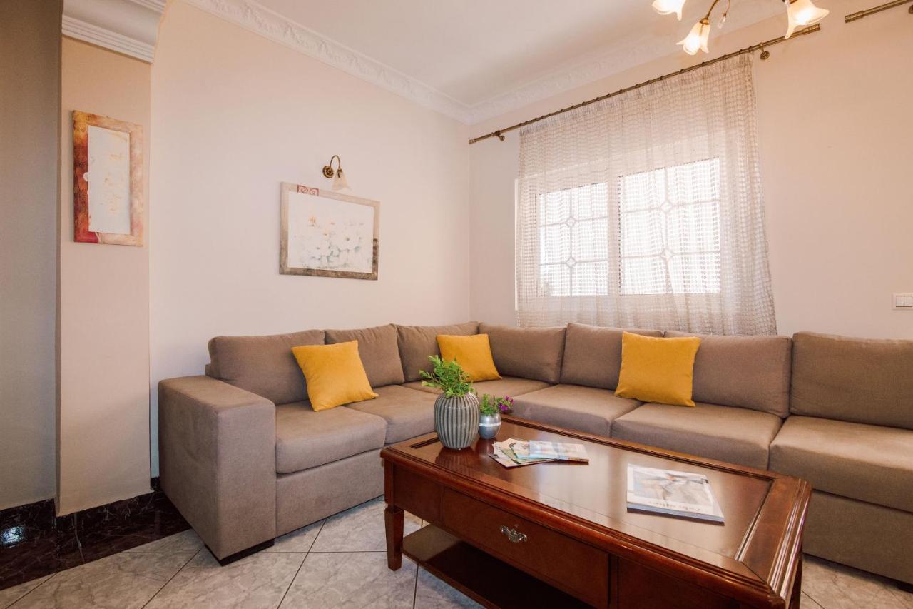Apartment Oasis Zakynthos Town