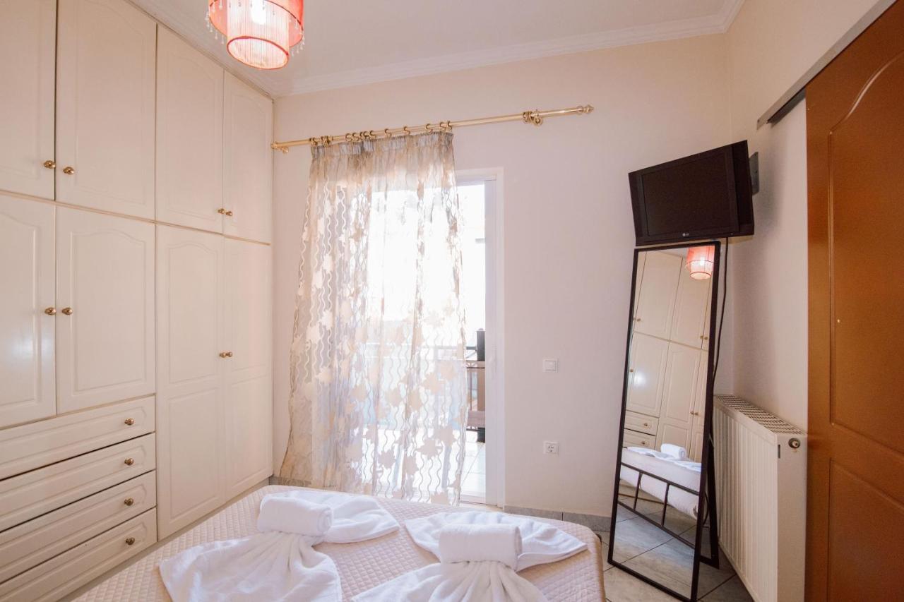 Apartment Oasis Zakynthos Town