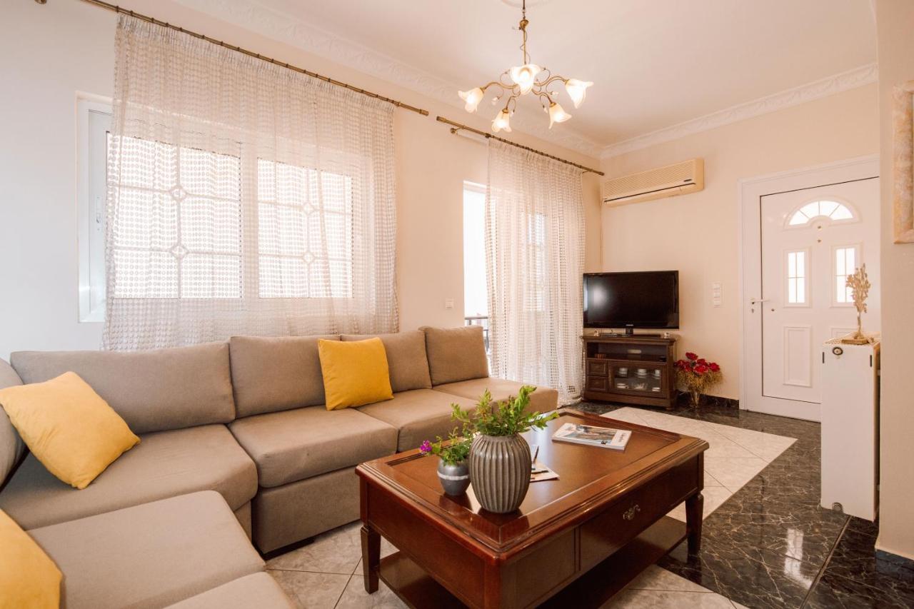 Apartment Oasis