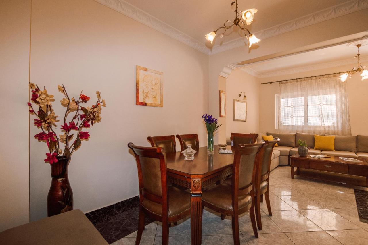 Oasis Apartment