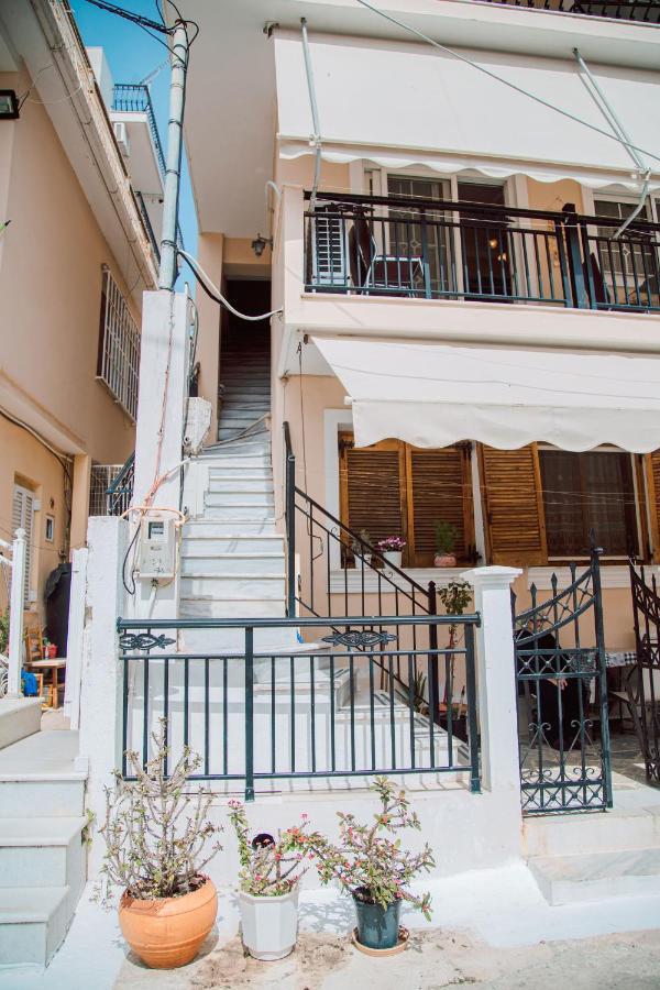Oasis Zakynthos Town