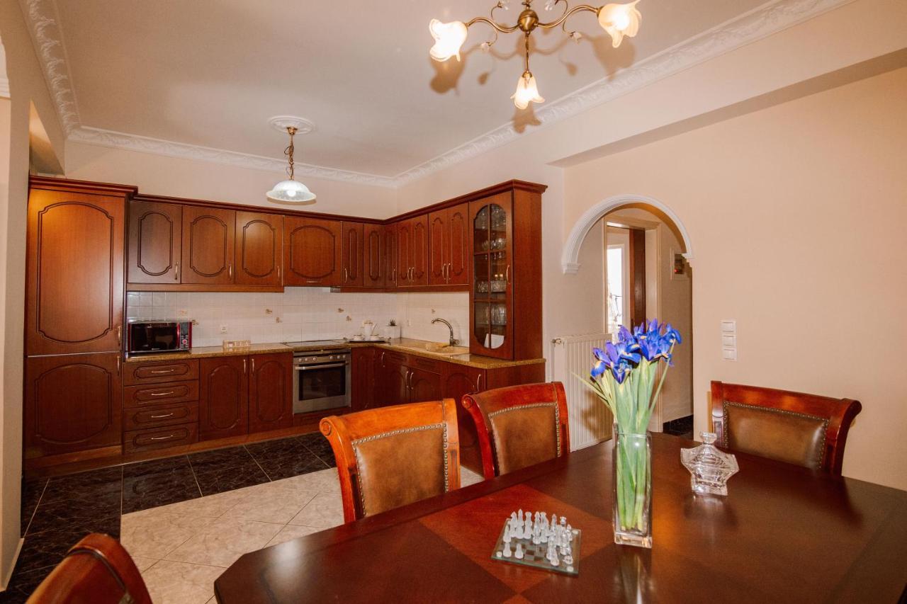 Oasis Apartment