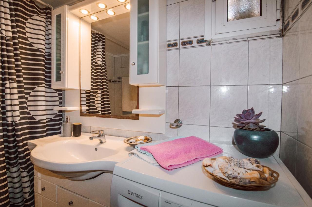 Oasis Apartment *