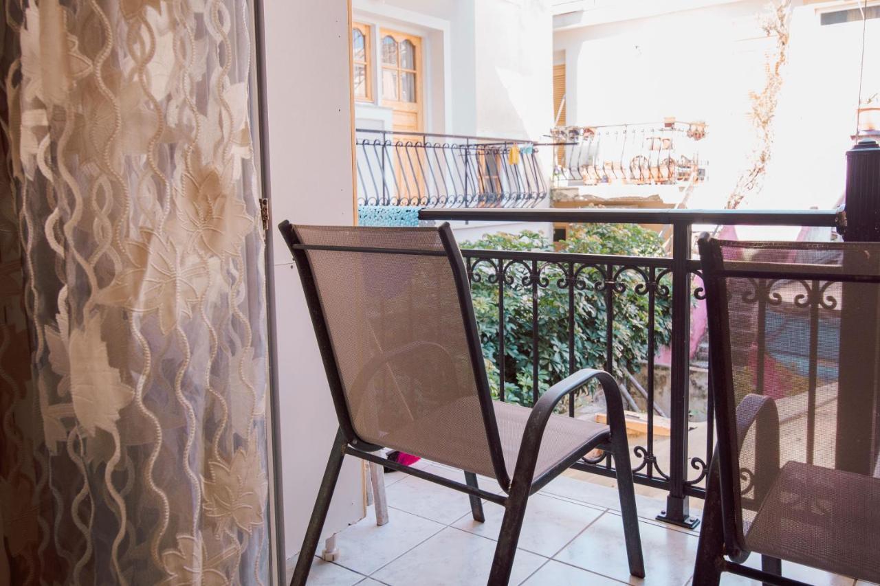 Apartment Oasis Zakynthos Town