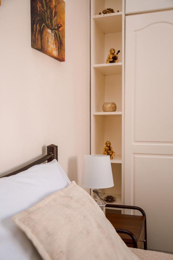 Oasis Apartment Zakynthos Town