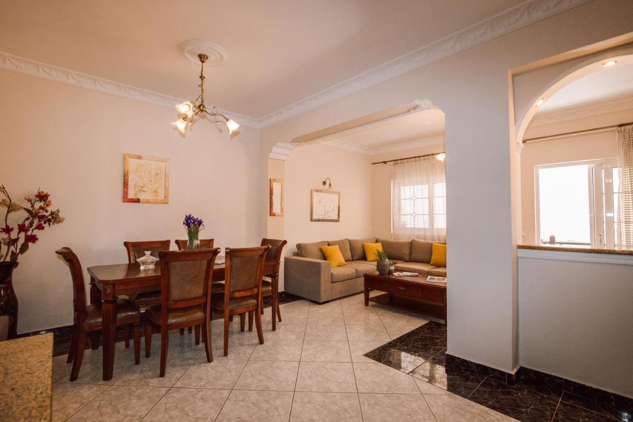 Apartment Oasis Zakynthos Town