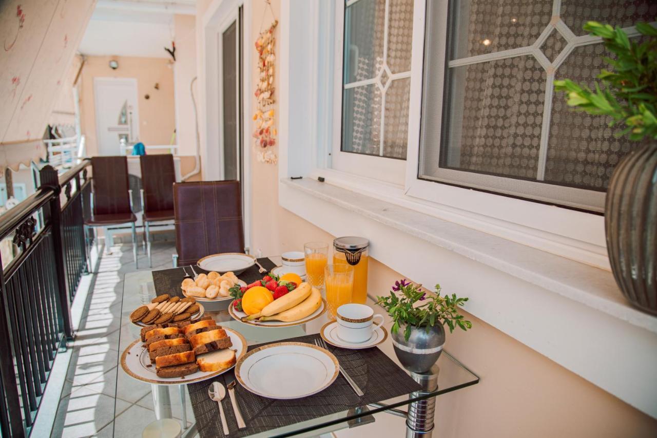 Oasis Apartment
