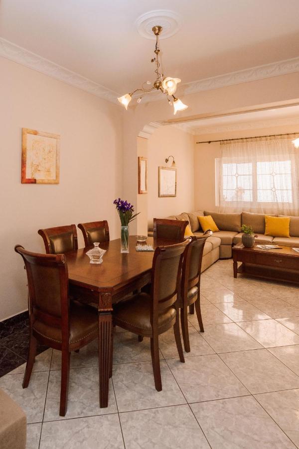 Oasis Apartment *