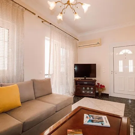 Oasis Zante Apartment Exterior photo